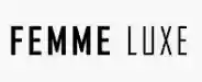 Femme Luxe促銷代碼 